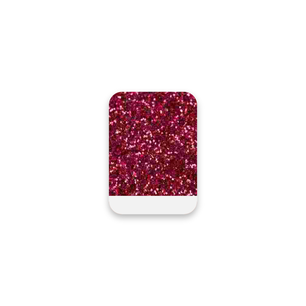 PET Glitter - HTV 6000