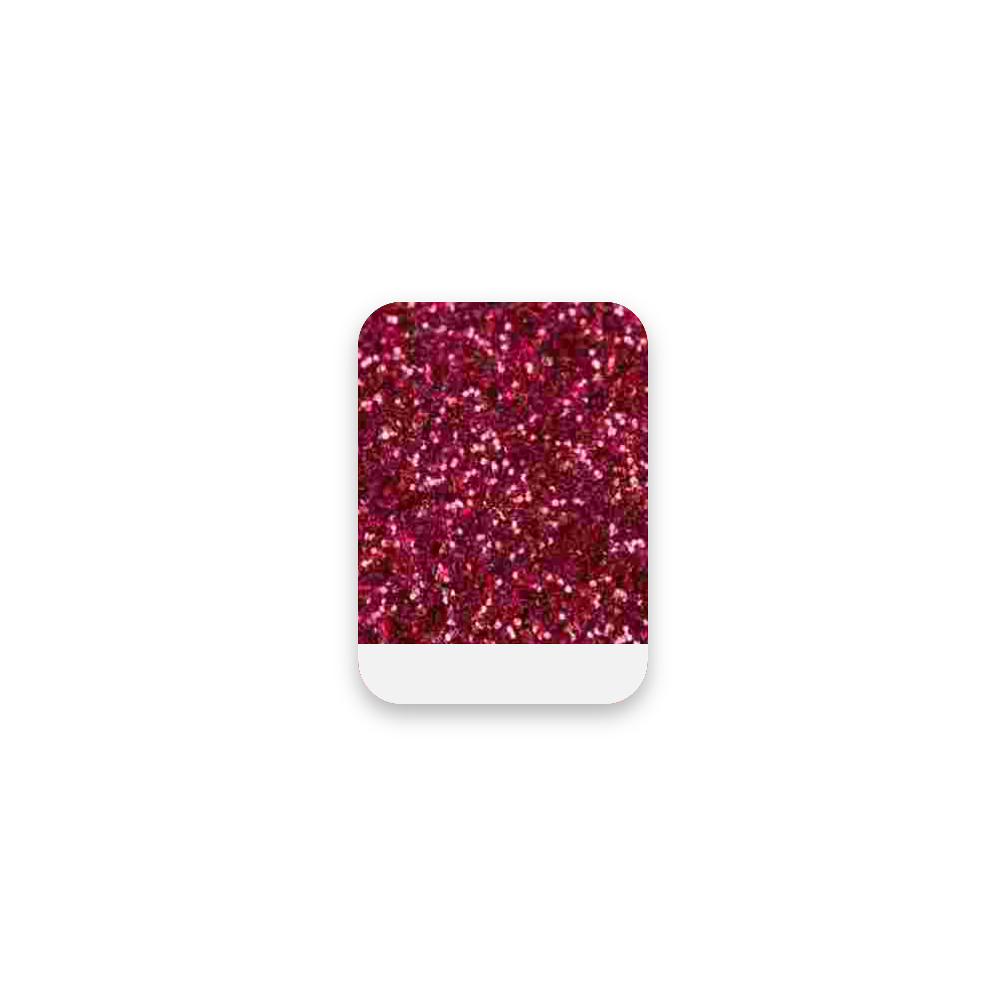 PET Glitter - HTV 6000