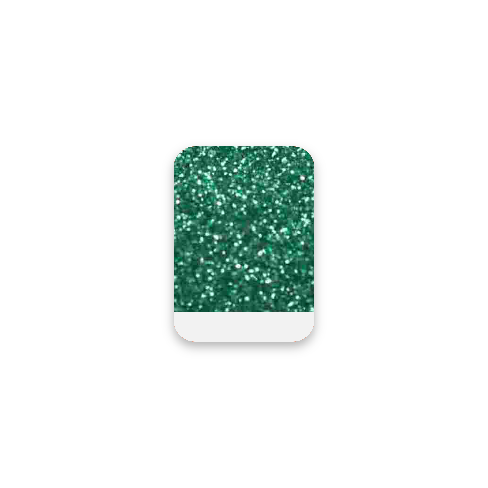 PET Glitter - HTV 6000