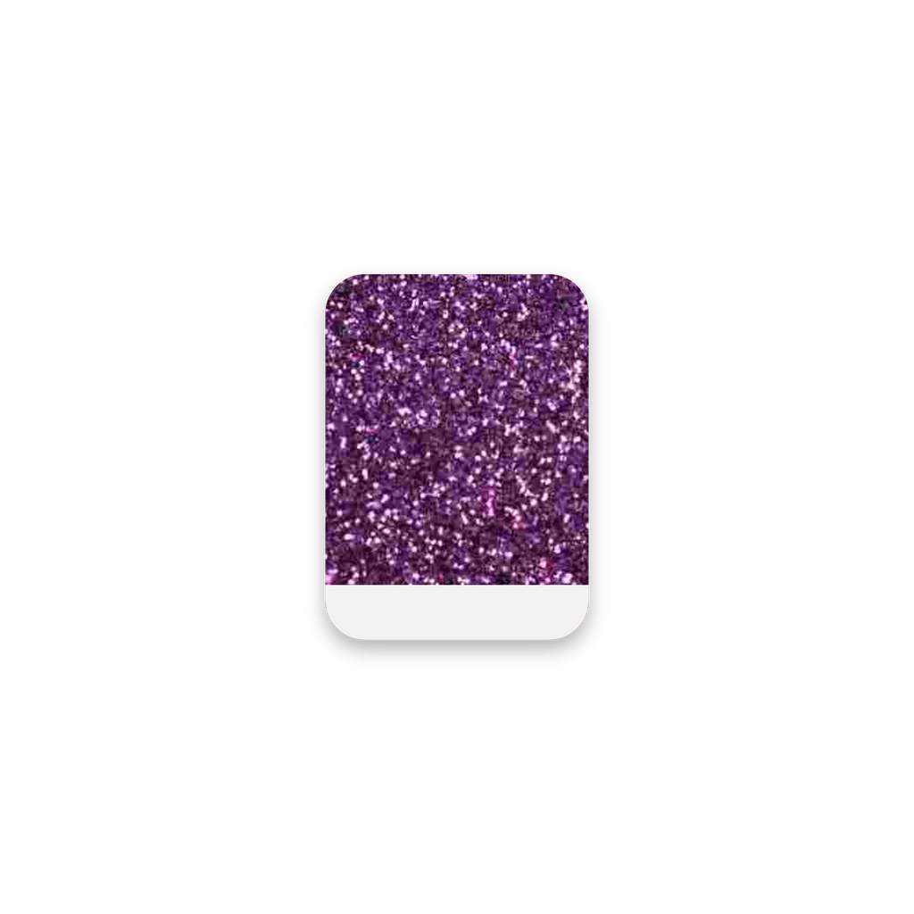 PET Glitter - HTV 6000
