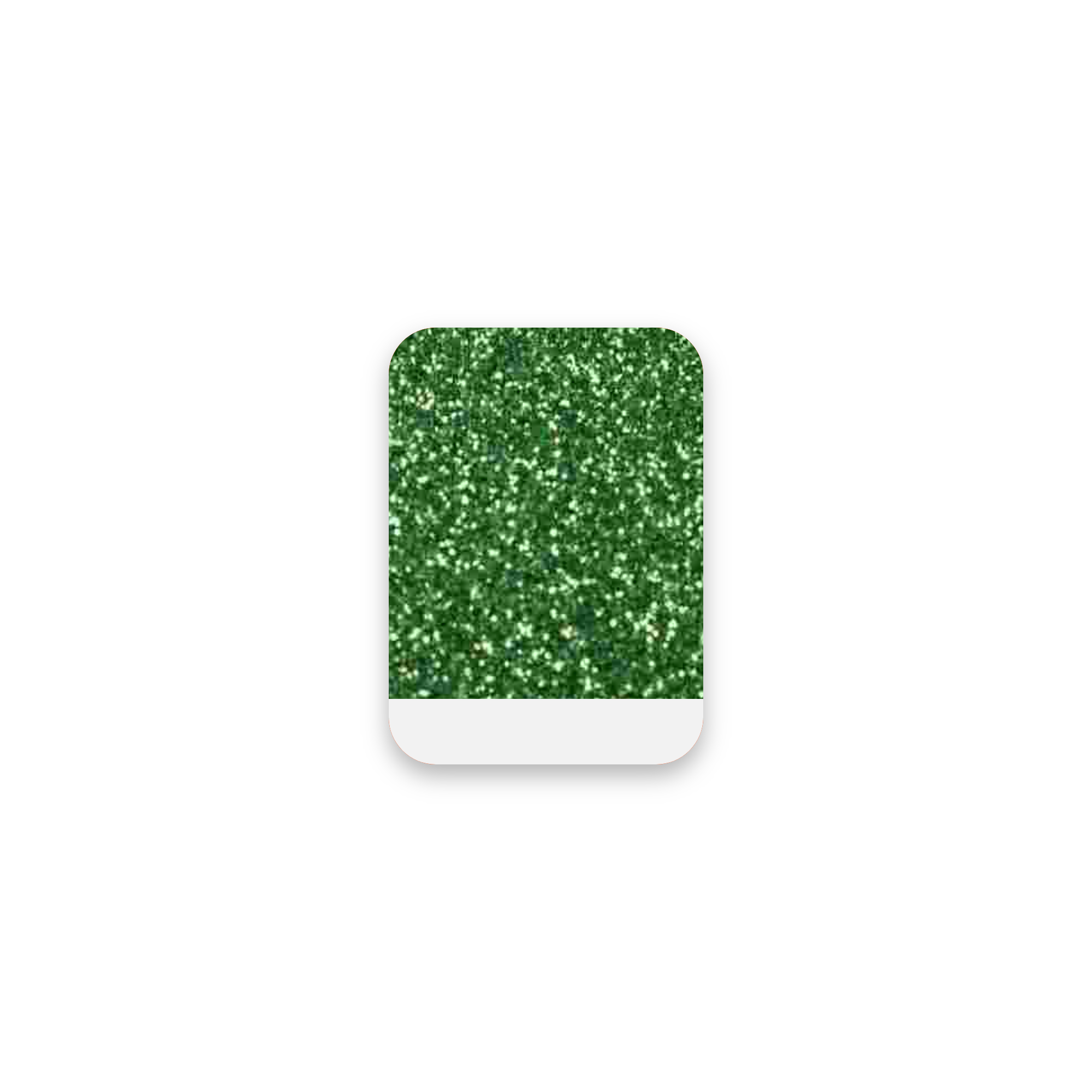 PET Glitter - HTV 6000