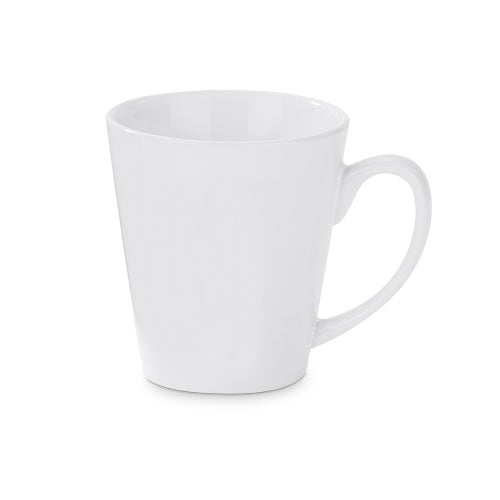 Mugg V-formad