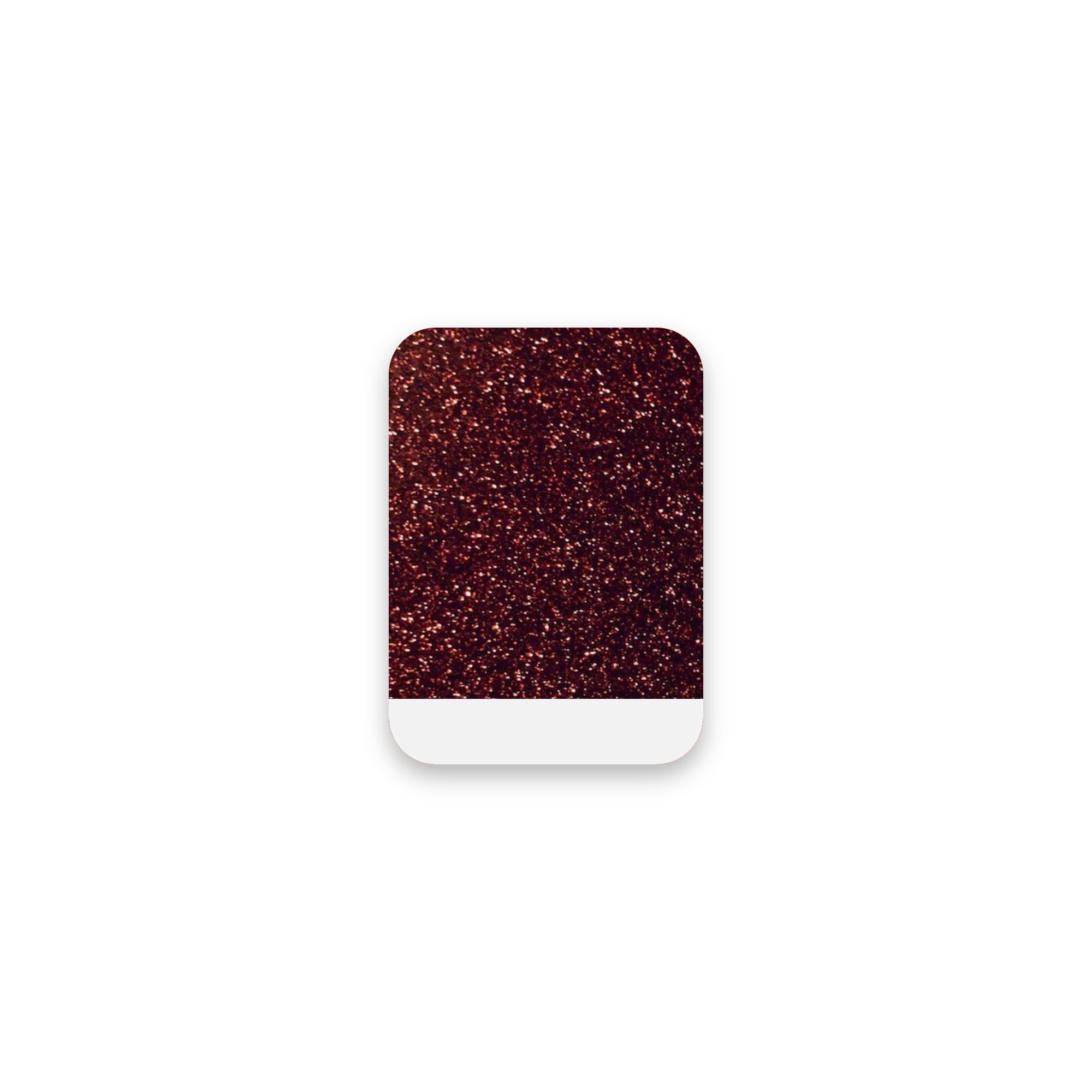 PET Glitter - HTV 6000