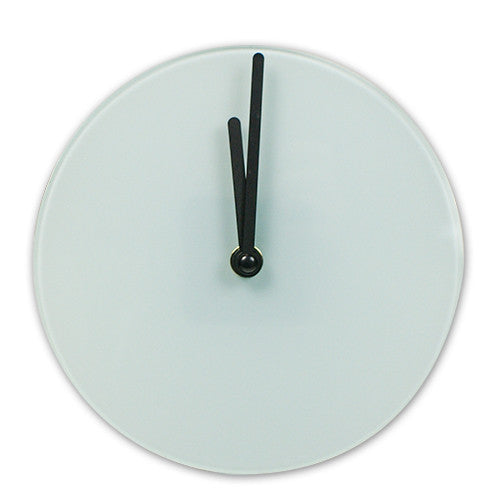Väggklocka 30 cm