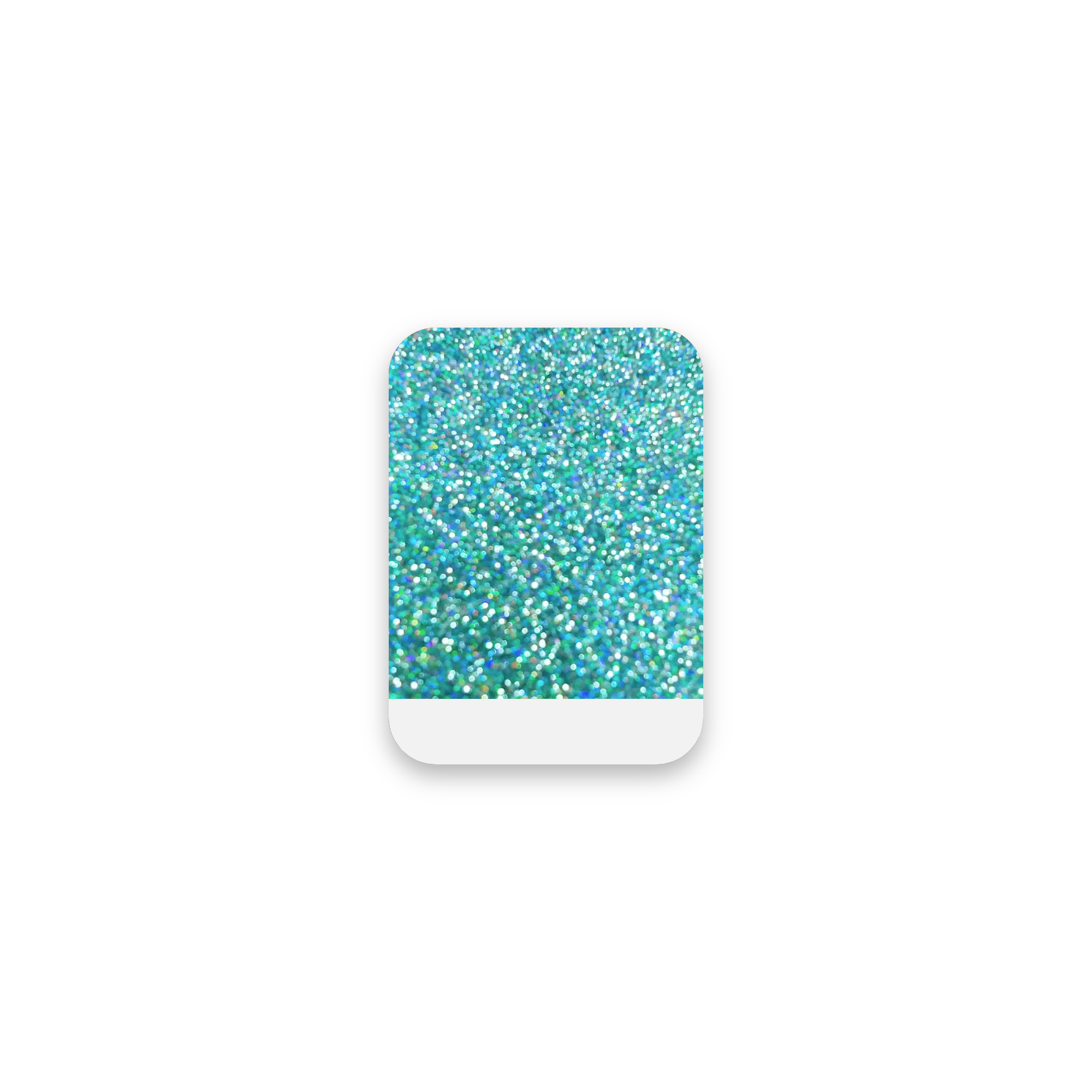 PET Glitter - HTV 6100