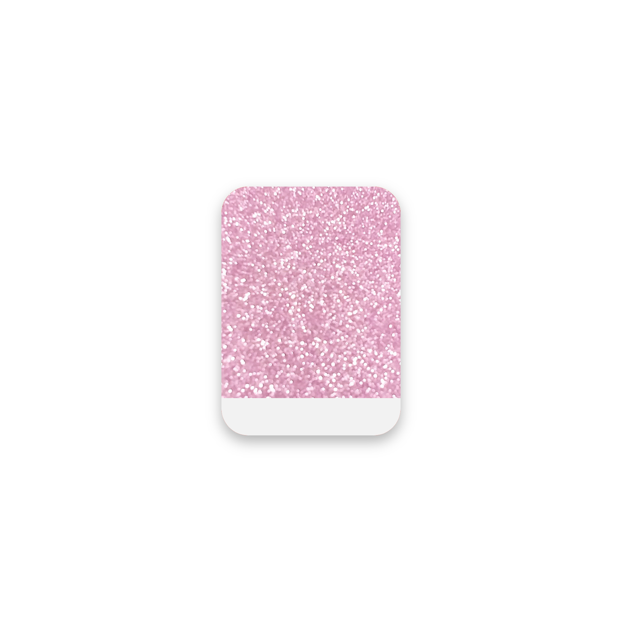 PET Glitter - HTV 6100