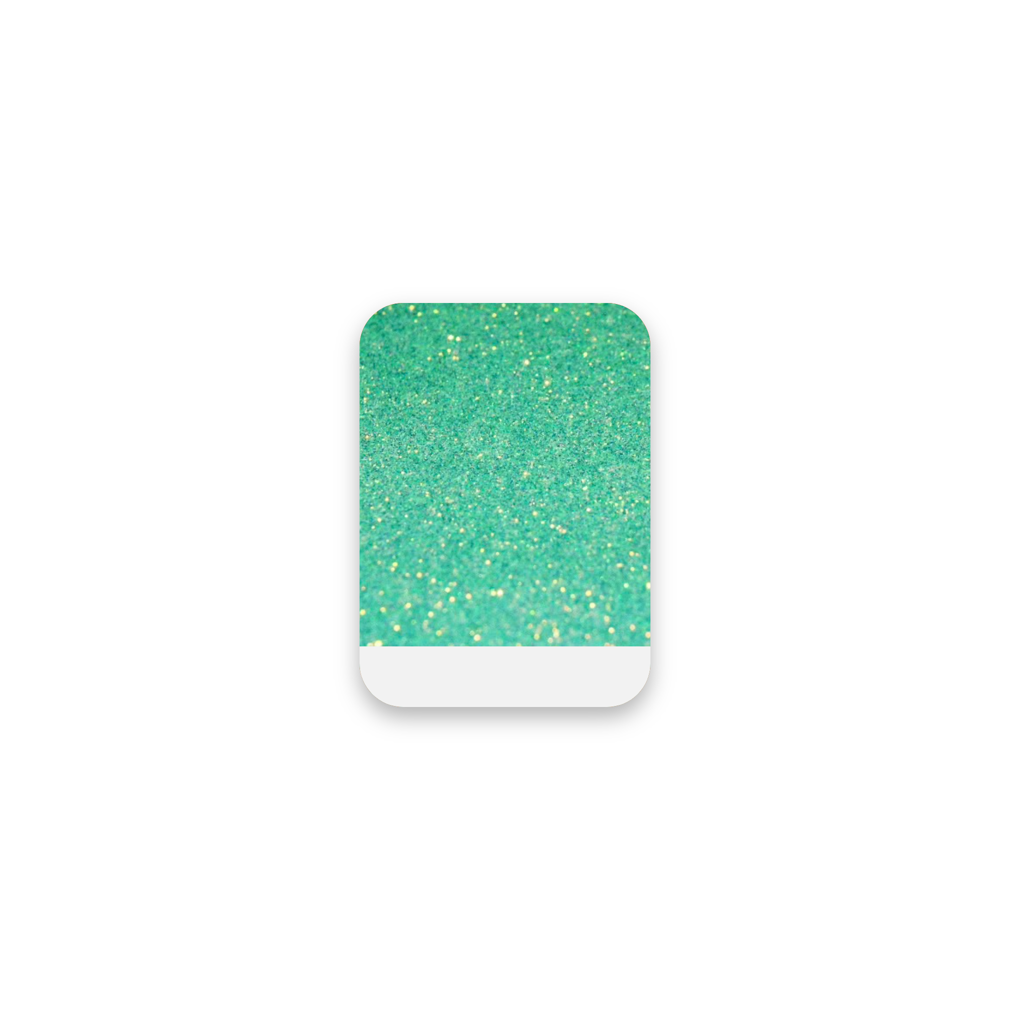 PET Glitter - HTV 6100