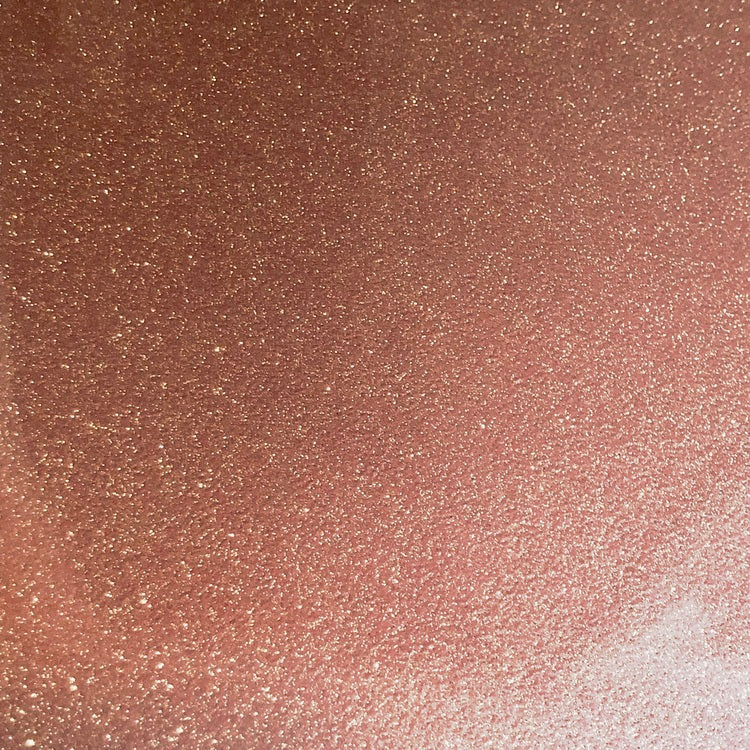 Sparkle Gammelrosa/Guld - S0760