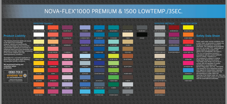 Premium Glittermetallic guld - 1022 - Ark 30 x 50 cm