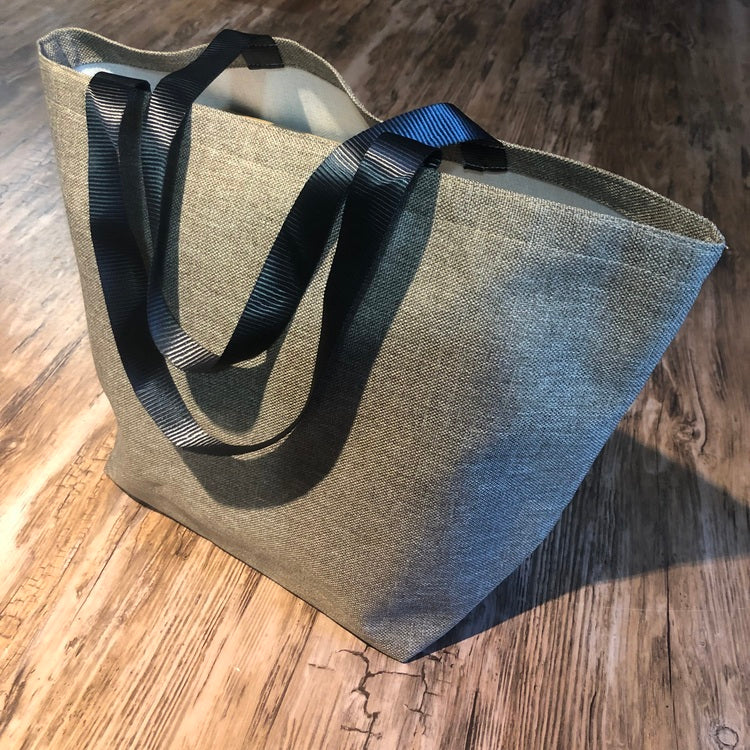 Lunchbag Mullvad - Polyester
