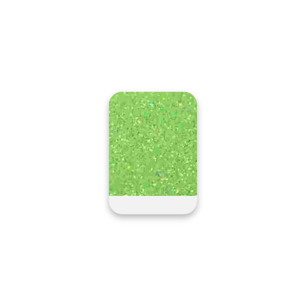PET Glitter - HTV 6100