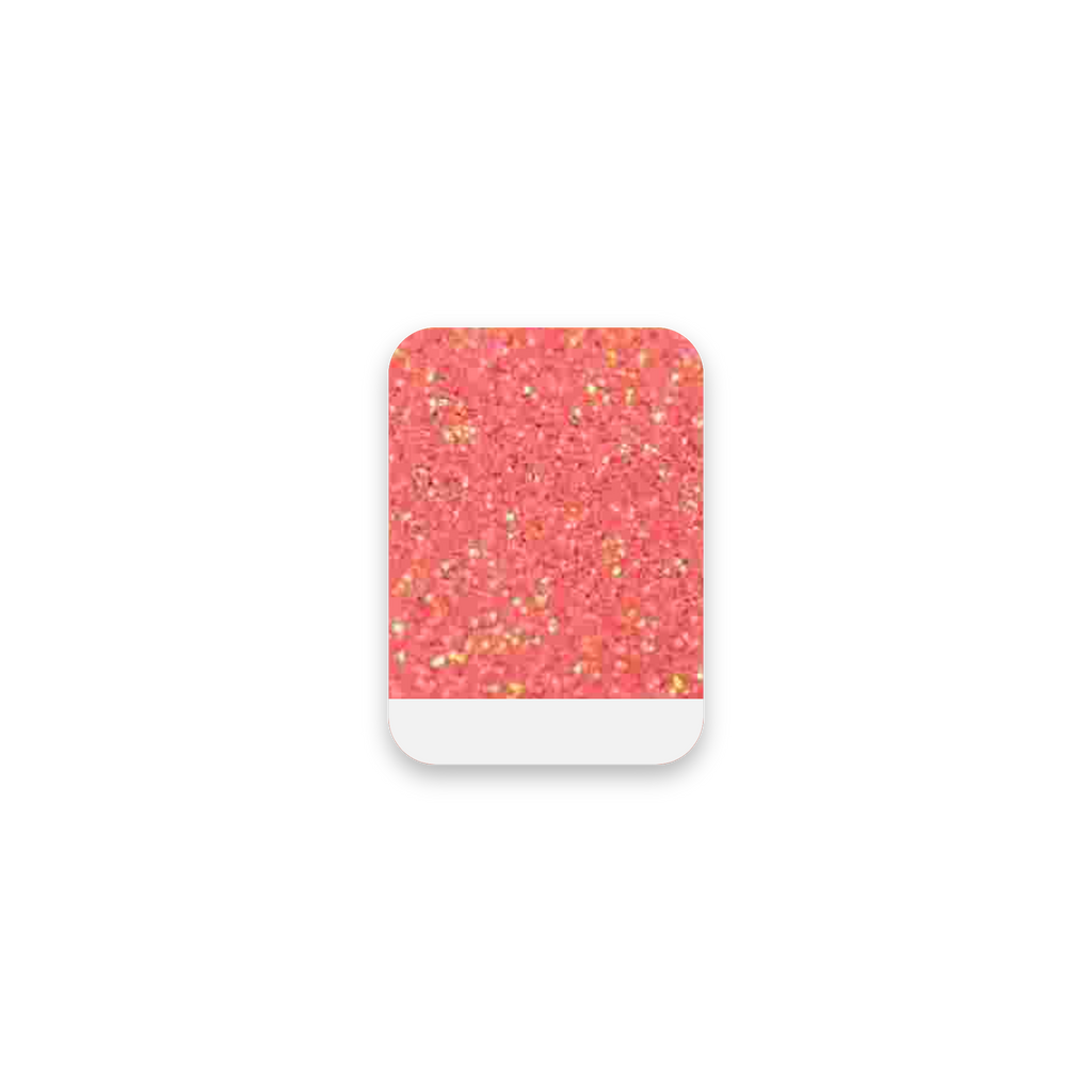 PET Glitter - HTV 6100