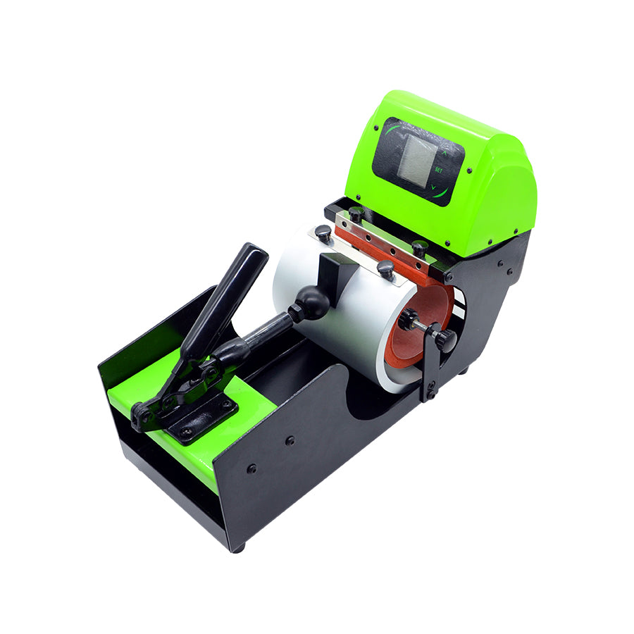 Galaxy GS-203 Muggpress
