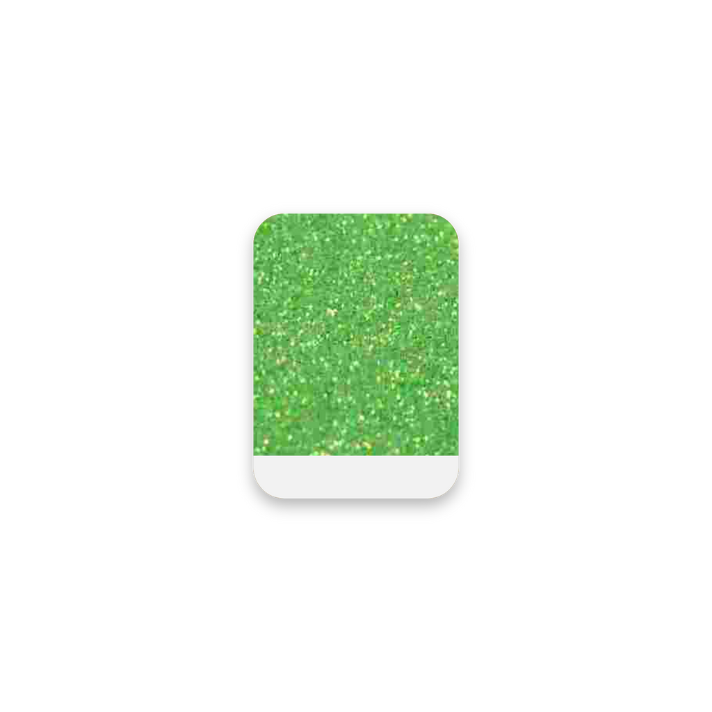 PET Glitter - HTV 6100
