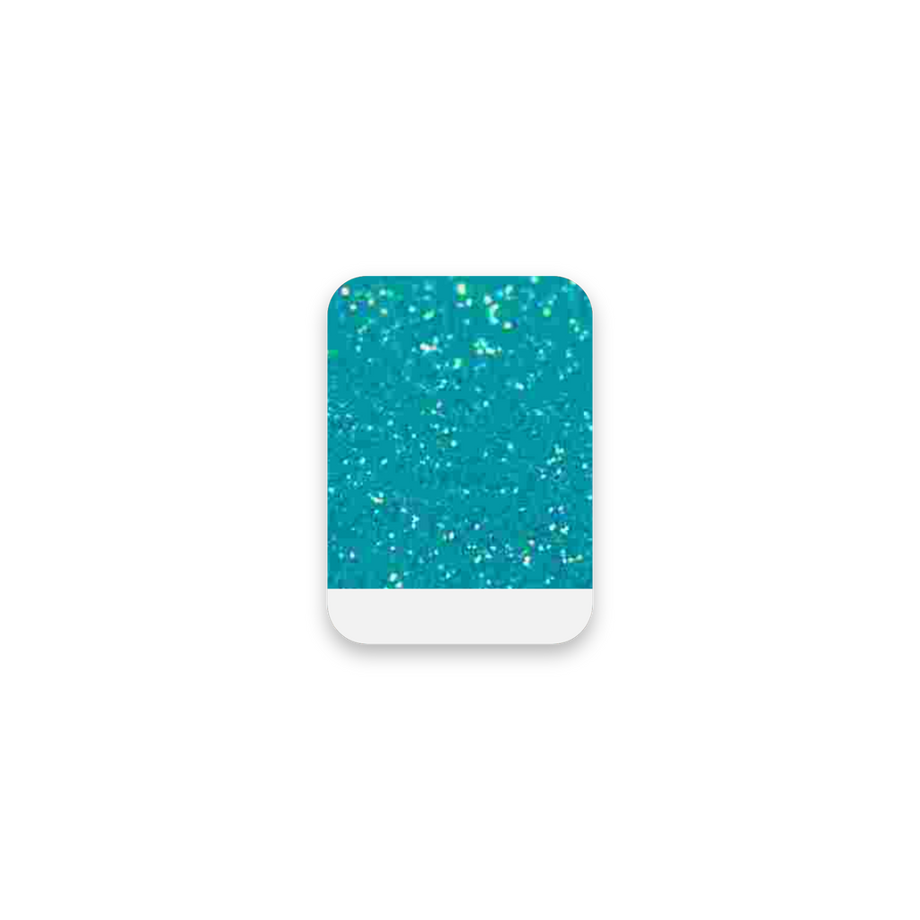 PET Glitter - HTV 6100