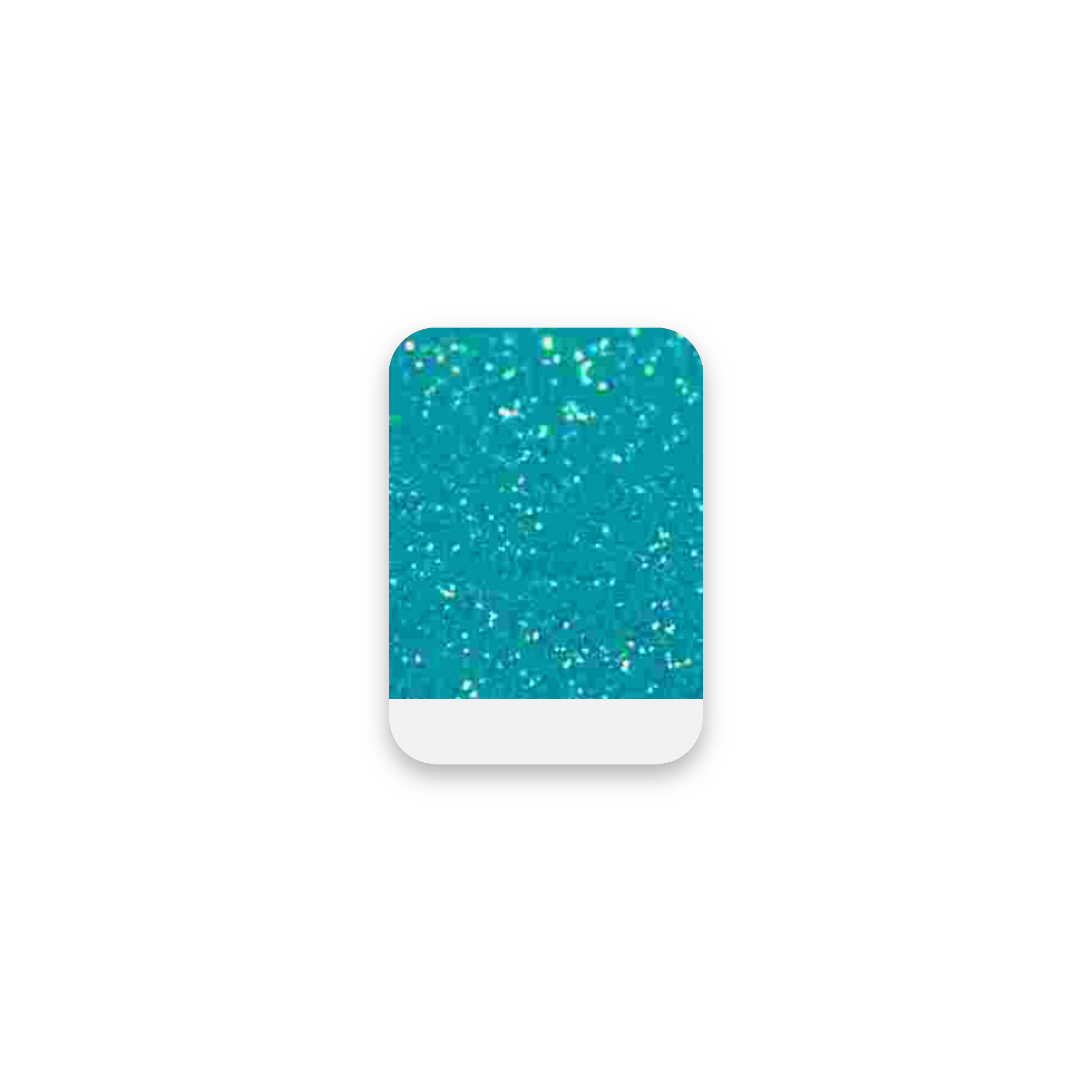 PET Glitter - HTV 6100