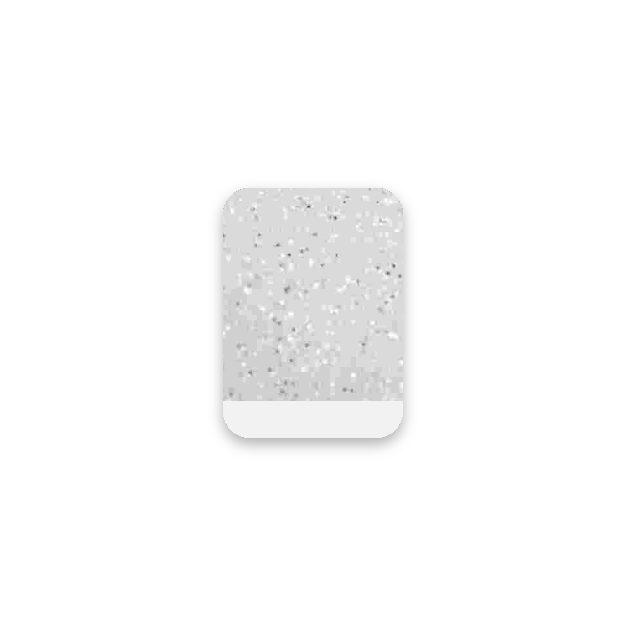 PET Glitter - HTV 6100