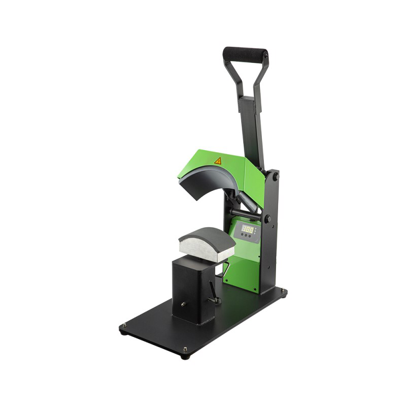Kepspress GS-501 - beställningsvara