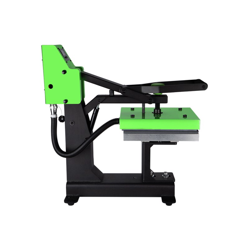 GS-603 Kombinerad keps och loggopress