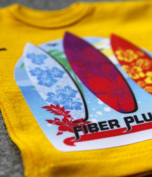 Fiberplus 400μ - 50x30cm