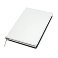 Dokumentfolder A5 - med block