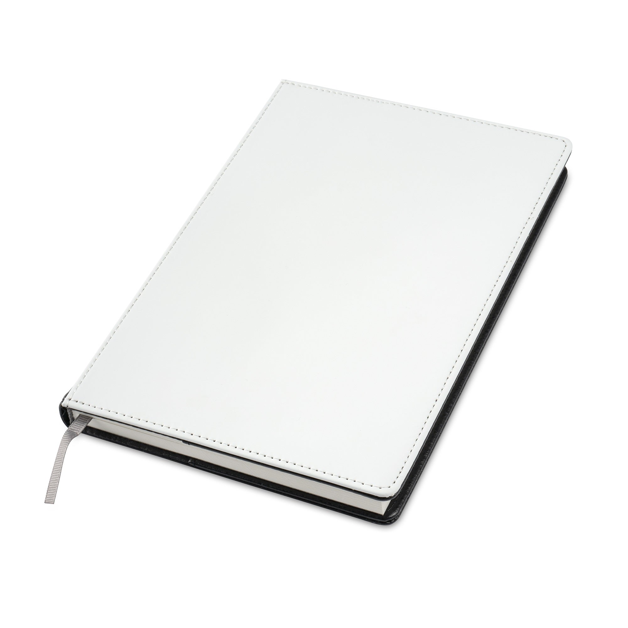 Dokumentfolder A5 - med block