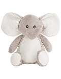Elefant - Mjukisdjur - M