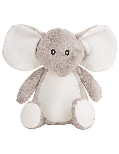 Elefant - Mjukisdjur - M