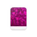 Heat transfer foil - MV