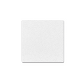 Sublimeringsplåt vit struktur ca 10x10 cm x 1 mm,
