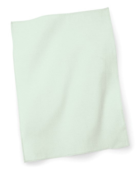 Kökshandduk Pastellgrön, 2-pack