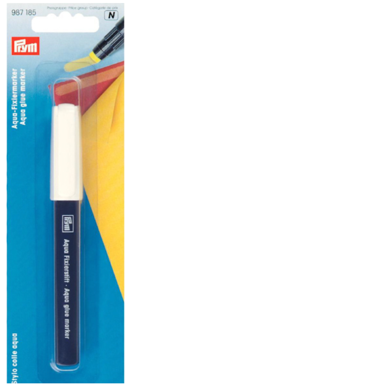 Prym Limstiftspenna