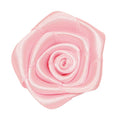 Satinblomma - Rosa ros