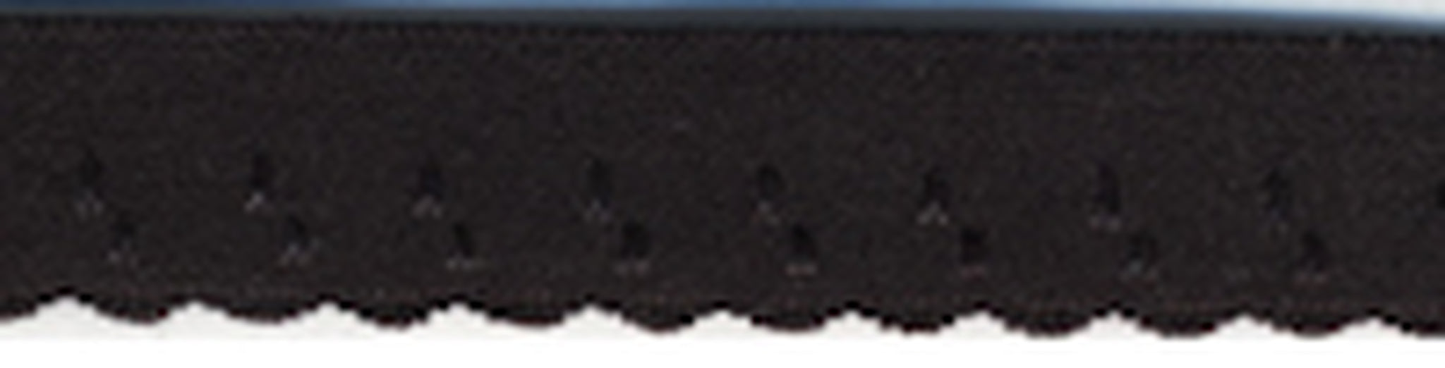 Elastisk resår "Pricken" soft - 11 mm