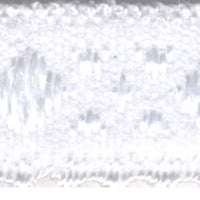 Elastisk resår "Ruter" soft - 11 mm