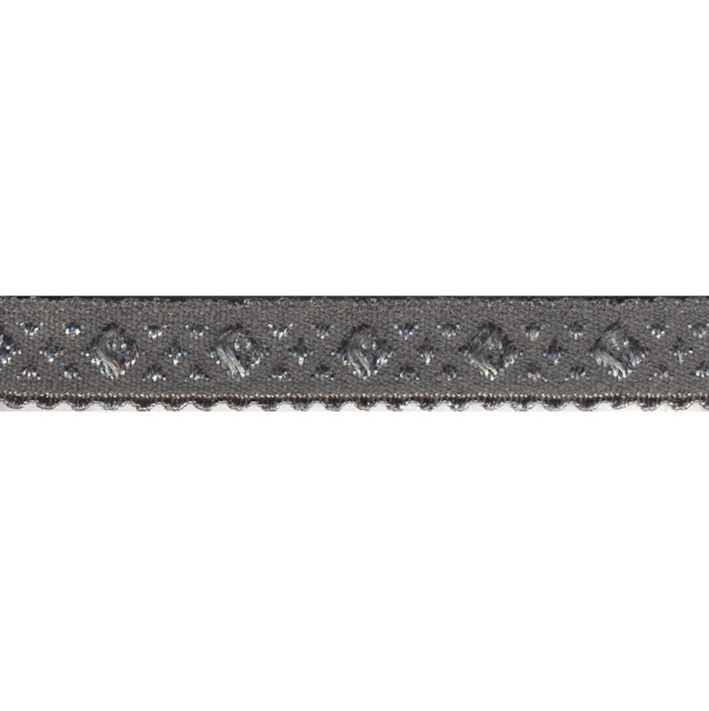 Elastisk resår "Ruter" soft - 11 mm