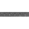 Elastisk resår "Ruter" soft - 11 mm