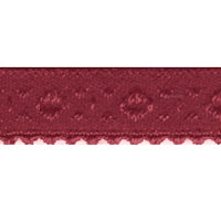 Elastisk resår "Ruter" soft - 11 mm