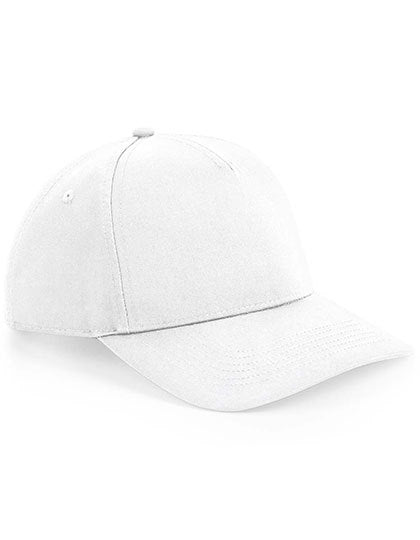 Sportkeps - 5 panels med snapback