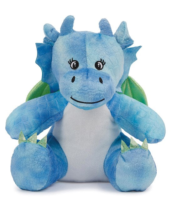 Mjukisdrake - Mr Dragon - M