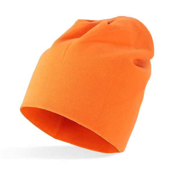Beanie -vuxen - kraftig - hög - med mängdrabatt
