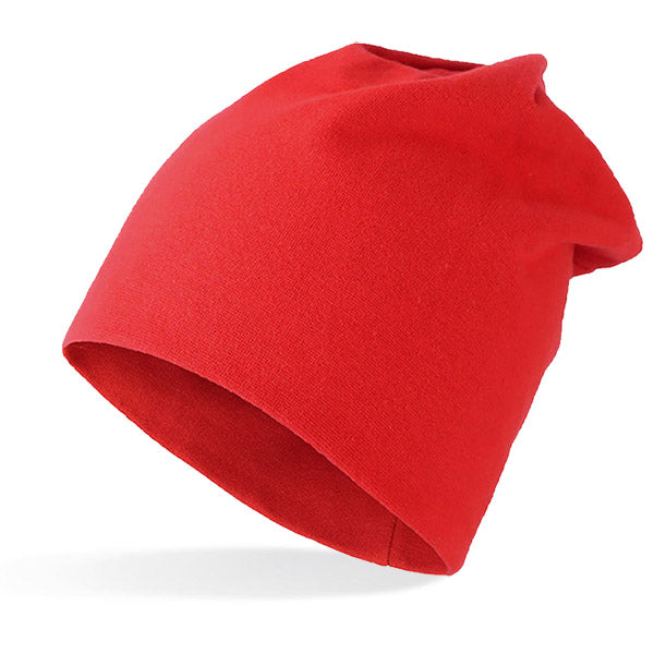 Beanie -vuxen - kraftig - hög - med mängdrabatt