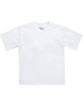 T-Shirt barn, rund hals Subli Plus