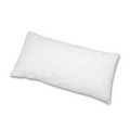 Örngott - 40x80 cm polyester bomullslik
