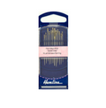 Hemline Handsömnadnålar - 12-pack