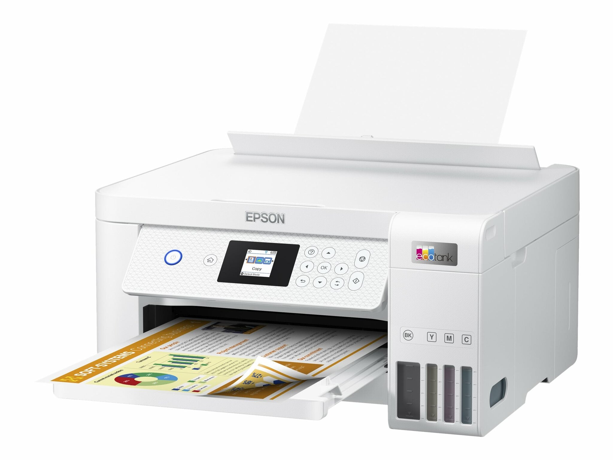 Sublimeringsskrivare Epson 2856