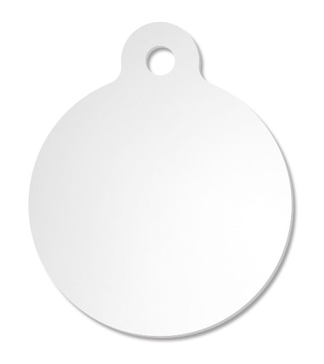 ID-bricka Husdjur, i olika utföranden, 5-Pack