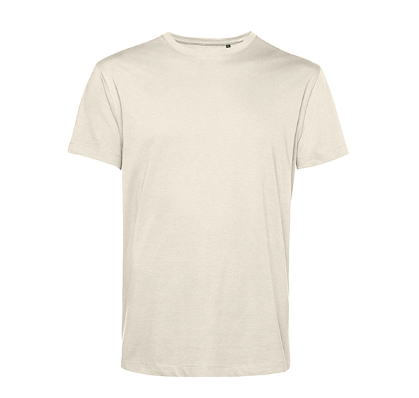 T-shirt Herr Eko - Färgade