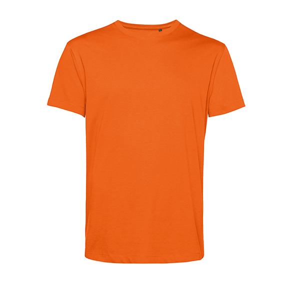 T-shirt Herr Eko - Färgade