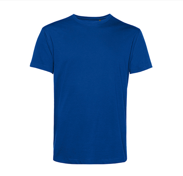 T-shirt Herr Eko - Färgade